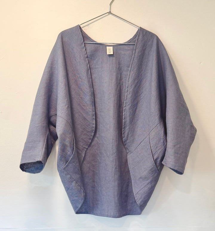 Linen - The Maybe Wrap